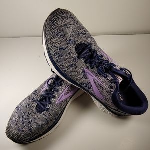 Women's Brooks Ghost 11 Running Shoes